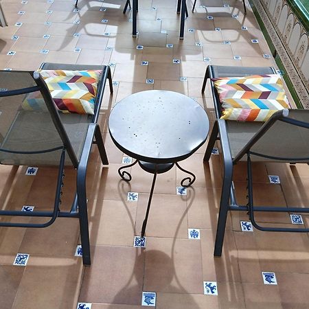 말라가 Piso Centrico 1.5Km Playa Con Gran Terraza +Vistas 아파트 외부 사진