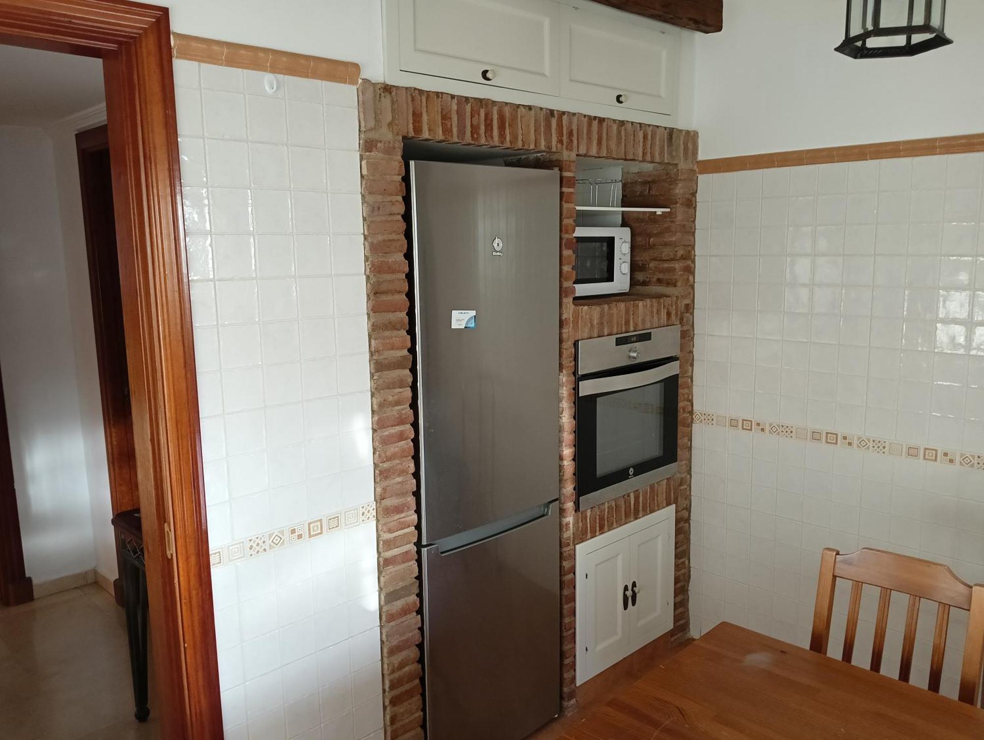 말라가 Piso Centrico 1.5Km Playa Con Gran Terraza +Vistas 아파트 외부 사진